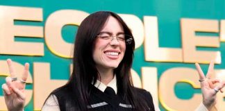 Foto: Billie Eilish anuncia tercer álbum: ¡Está masterizado! / Cortesía