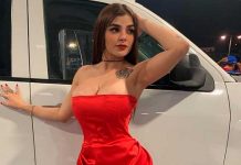 Karely Ruiz responde a haters tras video Foto: Karely Ruiz responde a haters tras video / Cortesía