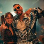 Rauw Alejandro y Nicki Nicole: ¿En romance tras polémico video en Miami? Foto: Rauw Alejandro y Nicki Nicole: ¿En romance tras polémico video en Miami? / Cortesía