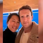 Mark Zuckerberg felicita a Priscilla Chan por su cumpleaños desde Tokio
