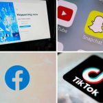 Florida prohíbe redes sociales a menores de 16 años Foto: Florida prohíbe redes sociales a menores de 16 años / Cortesía