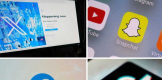 Foto: Florida prohíbe redes sociales a menores de 16 años / Cortesía