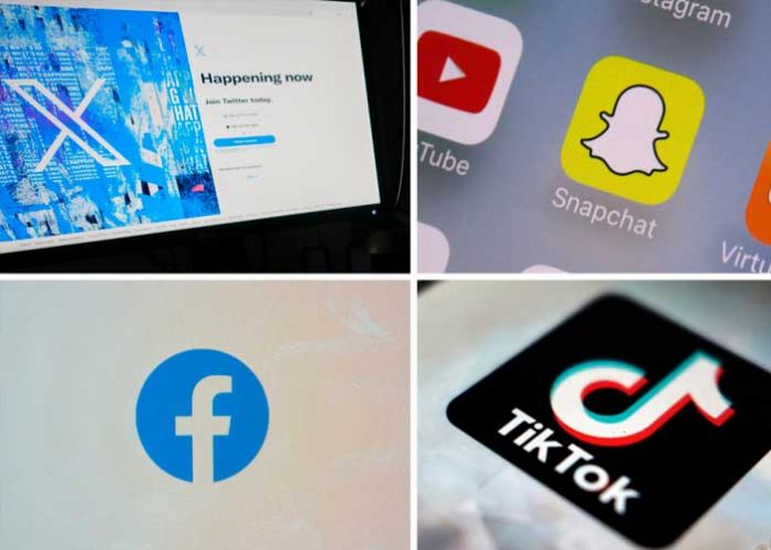 1 Foto: Florida prohíbe redes sociales a menores de 16 años / Cortesía