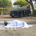 Duelo en Nejapa: fallece Jairo García, tras recibir un golpe en la cabeza