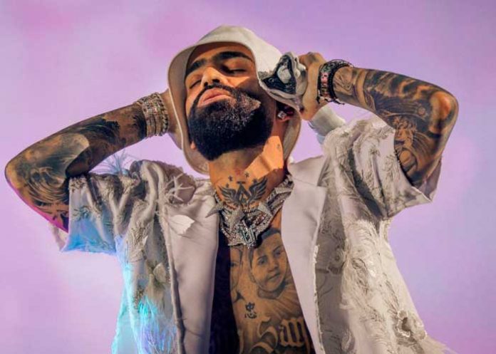 ¿Arcángel en Nicaragua? ¿Qué Opinan?