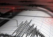 Foto: ¡Fuerte sismo estremece Nicaragua! No se reportan víctimas mortales / Cortesía