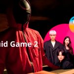 Foto: El juego del calamar 2 está rodeado de estos escándalos, ¿Netflix en problemas?/Cortesía