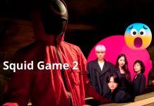 El juego del calamar 2 está rodeado de estos escándalos, ¿Netflix en problemas? Foto: El juego del calamar 2 está rodeado de estos escándalos, ¿Netflix en problemas?/Cortesía