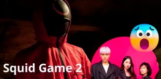 Foto: El juego del calamar 2 está rodeado de estos escándalos, ¿Netflix en problemas?/Cortesía