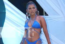 León elige a su representante en el certamen Reina Verano de Amor 2024 Foto: León elige a su representante en el certamen Reina Verano de Amor 2024 / TN8