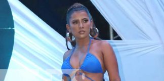 Foto: León elige a su representante en el certamen Reina Verano de Amor 2024 / TN8