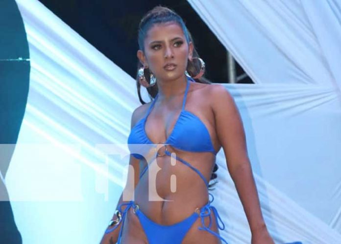 Foto: León elige a su representante en el certamen Reina Verano de Amor 2024 / TN8