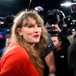 Foto: ¿Qué es la pornovenganza que sufre Taylor Swift y por qué afecta a mujeres?/Cortesía