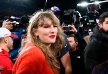 ¿Qué es la pornovenganza que sufre Taylor Swift y por qué afecta a mujeres? Foto: ¿Qué es la pornovenganza que sufre Taylor Swift y por qué afecta a mujeres?/Cortesía