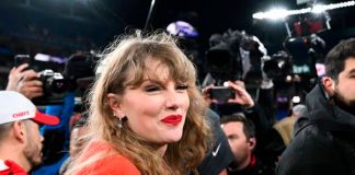Foto: ¿Qué es la pornovenganza que sufre Taylor Swift y por qué afecta a mujeres?/Cortesía