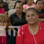 CGTEN-ANDEN Celebra 45 años de contribución educativa en Nicaragua Foto: CGTEN-ANDEN Celebra 45 años de contribución educativa en Nicaragua/TN8