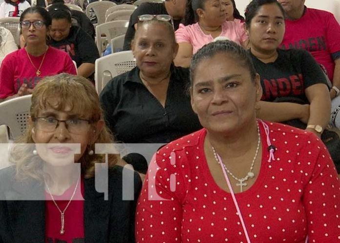 Foto: CGTEN-ANDEN Celebra 45 años de contribución educativa en Nicaragua/TN8