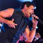 Foto: Chayanne vuelve a los escenarios /cortesía