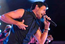 Chayanne hace temblar las redes tras anunciar su tour «Bailemos Otra Vez» Foto: Chayanne vuelve a los escenarios /cortesía