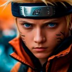 ¡Naruto llega al cine! Destin Daniel Cretton dirigirá el live action Foto: Live action de Naruto en desarrollo /cortesía