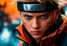 ¡Naruto llega al cine! Destin Daniel Cretton dirigirá el live action Foto: Live action de Naruto en desarrollo /cortesía