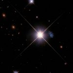 Estos son los eventos astronómicos únicos en el cielo nocturno durante el mes de febrero Foto: Estos son los eventos astronómicos únicos en el cielo nocturno durante el mes de febrero/Cortesía