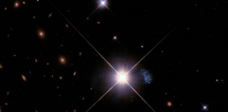 Foto: Estos son los eventos astronómicos únicos en el cielo nocturno durante el mes de febrero/Cortesía