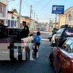 Foto: Trágico domingo en Jinotepe /TN8