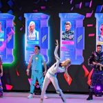 Foto: Casi agotadas las entradas para los Juegos del Futuro / Cortesía