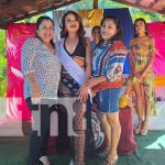 Chinandega y La Concordia presentan a sus Reinas de Verano 2024 Foto: Chinandega y La Concordia presentan a sus reinas de Verano 2024 / TN8