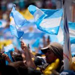 Argentina: Profesores realizan paro nacional y manifestaciones por salario Foto: Profesores en Argentina alzan la voz /cortesía