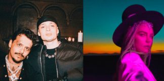 Foto: Belinda presume superar a Christian Nodal con su último éxito/Cortesía