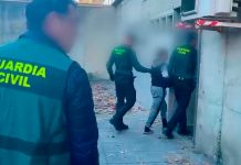 Se evita el matrimonio de una niña de 12 años en España
