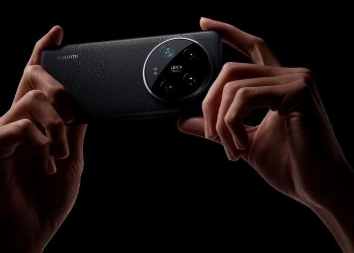 Foto: Xiaomi y su salto al futuro /cortesía