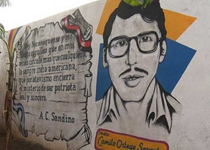 1 Foto:Camilo Ortega Saavedra Héroe de un Pueblo Luchador/Cortesía