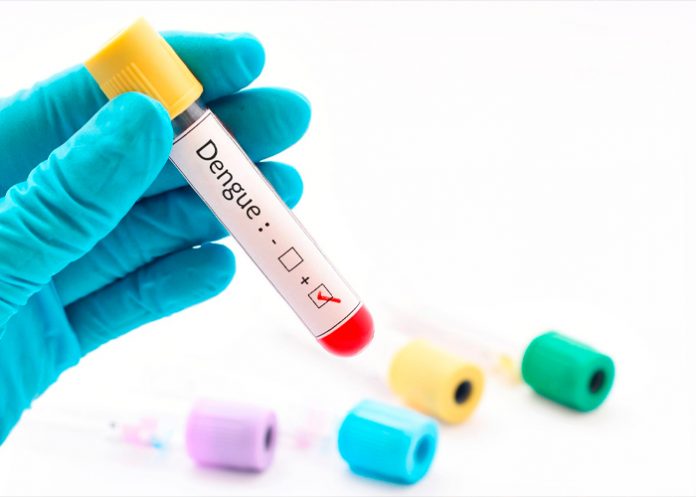 Foto: Dengue arrasa en Perú /cortesía