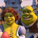 Foto: "Shrek 2" en cines /cortesía