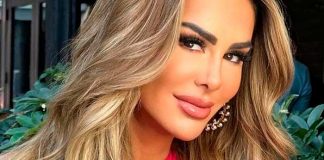 Ninel Conde exhibe sus encantos con sensual video en lencería