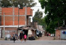 Foto: Polémica en Argentina /cortesía