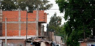 Foto: Polémica en Argentina /cortesía