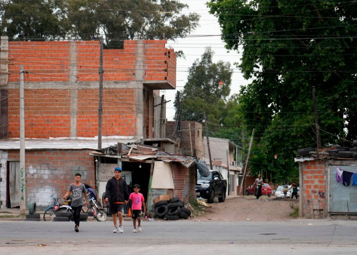 Foto: Polémica en Argentina /cortesía