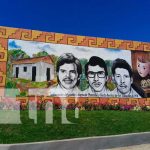 Foto: Vicepresidenta de Nicaragua, "Por nuestros muertos hemos jurado defender la paz"/TN8