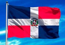 Nicaragua saluda al Gobierno de la República Dominicana por el 177 aniversario de su Independencia