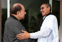 Nicaragua felicita el 48 aniversario de la Proclamación de la República Árabe Saharaui Democrática