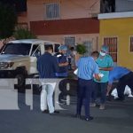 Encuentran el cuerpo de una persona en estado de descomposición en Managua Foto: Encuentran el cuerpo de una persona en estado de descomposición en Managua/TN8