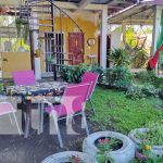 Descubre el paraíso en la Isla de Ometepe: Dos hostales exclusivos para tus vacaciones Descubre el Paraíso en la Isla de Ometepe: Dos Hostales Exclusivos para tus Vacaciones
