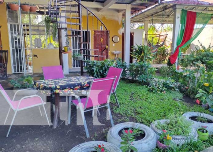 Descubre el Paraíso en la Isla de Ometepe: Dos Hostales Exclusivos para tus Vacaciones