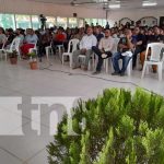 URACCAN inicia año académico 2024 con enfoque en la educación gratuita URACCAN inicia año académico 2024 con enfoque en la educación gratuita