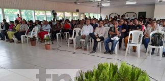 URACCAN inicia año académico 2024 con enfoque en la educación gratuita