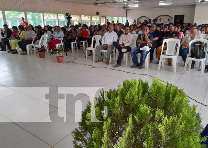 URACCAN inicia año académico 2024 con enfoque en la educación gratuita